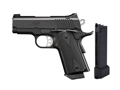 VFC キンバー 1911 Ultra Carry II ガスブローバック ハンドガン.