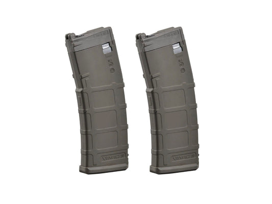 【予約品】【2025 8月頃発売予定】 VFC VMAG 30発 スペアマガジン.