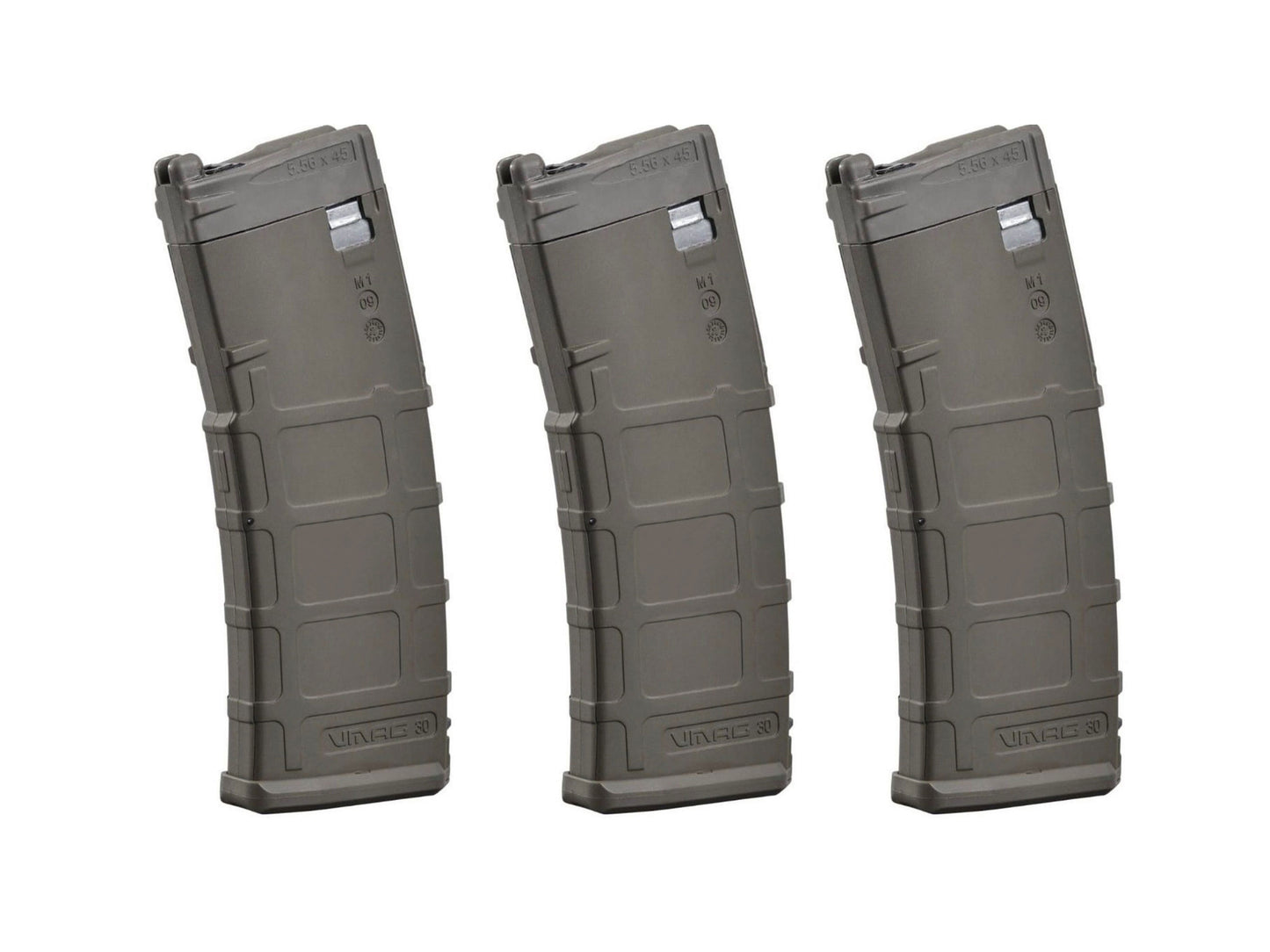 【予約品】【2025 8月頃発売予定】 VFC VMAG 30発 スペアマガジン.