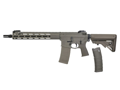 [ PRE ORDER ] [ 2025 AUG ] VFC L403A1 Gas Blowback Airsoft Rifle- FDE