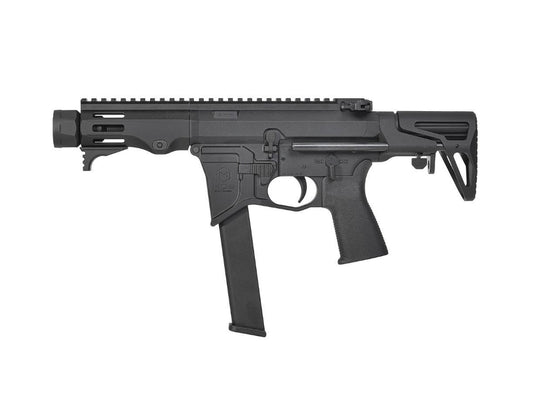 [ PRE ORDER ] [ 2025 JULY 29 ] VFC MAXIM Defense MD9 Gas Blowback Airsoft SMG / PCC.