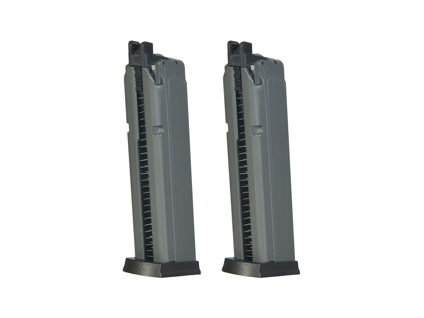【PRE-ORDER】【SEP 2026】VFC MP443 Grach 22rds Airsoft Gas Magazine.