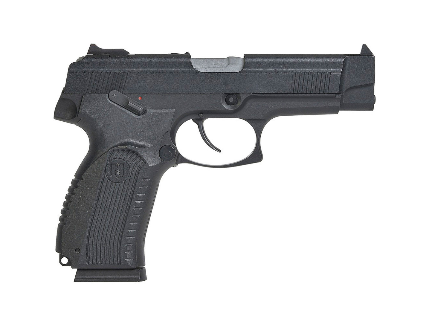 【PRE-ORDER】【SEP 2026】VFC MP443 Grach Gas Blowback Airsoft Pistol.