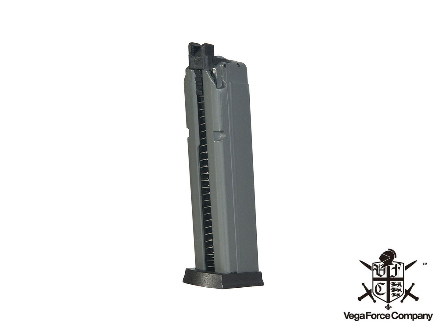 【PRE-ORDER】【SEP 2026】VFC MP443 Grach 22rds Airsoft Gas Magazine.