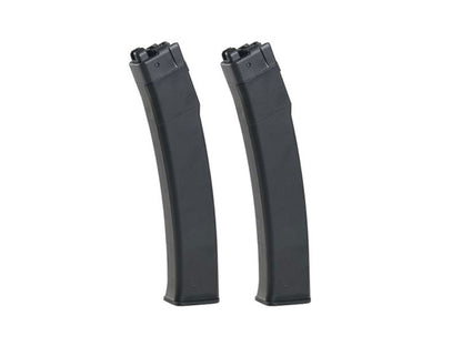 【予約品】【2026 9月 頃発売予定】VFC PP19-01 Vityaz SMG 用 35発 スペアマガジン.