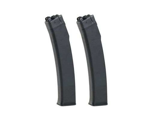 【PRE-ORDER】【AUG 2026】VFC PP19-01 Vityaz 9mm Style 35발 탄창 .