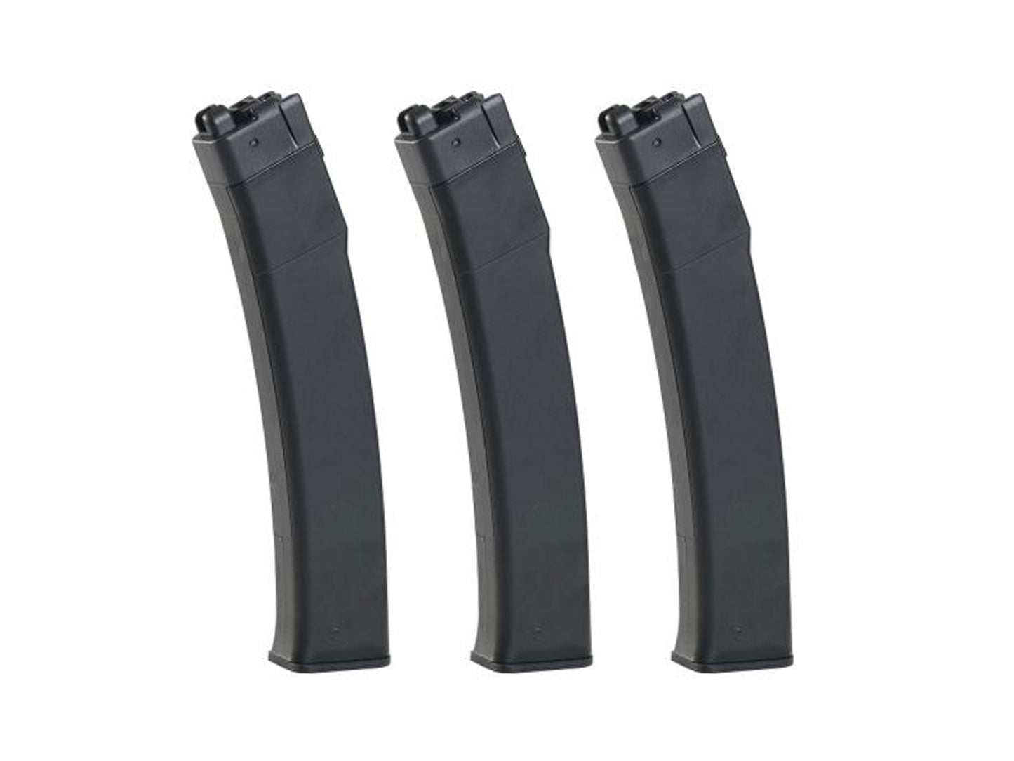 【予約品】【2026 9月 頃発売予定】VFC PP19-01 Vityaz SMG 用 35発 スペアマガジン.