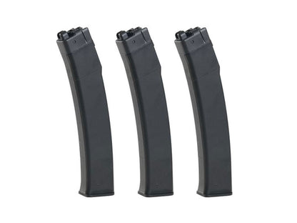 【予約品】【2026 9月 頃発売予定】VFC PP19-01 Vityaz SMG 用 35発 スペアマガジン.