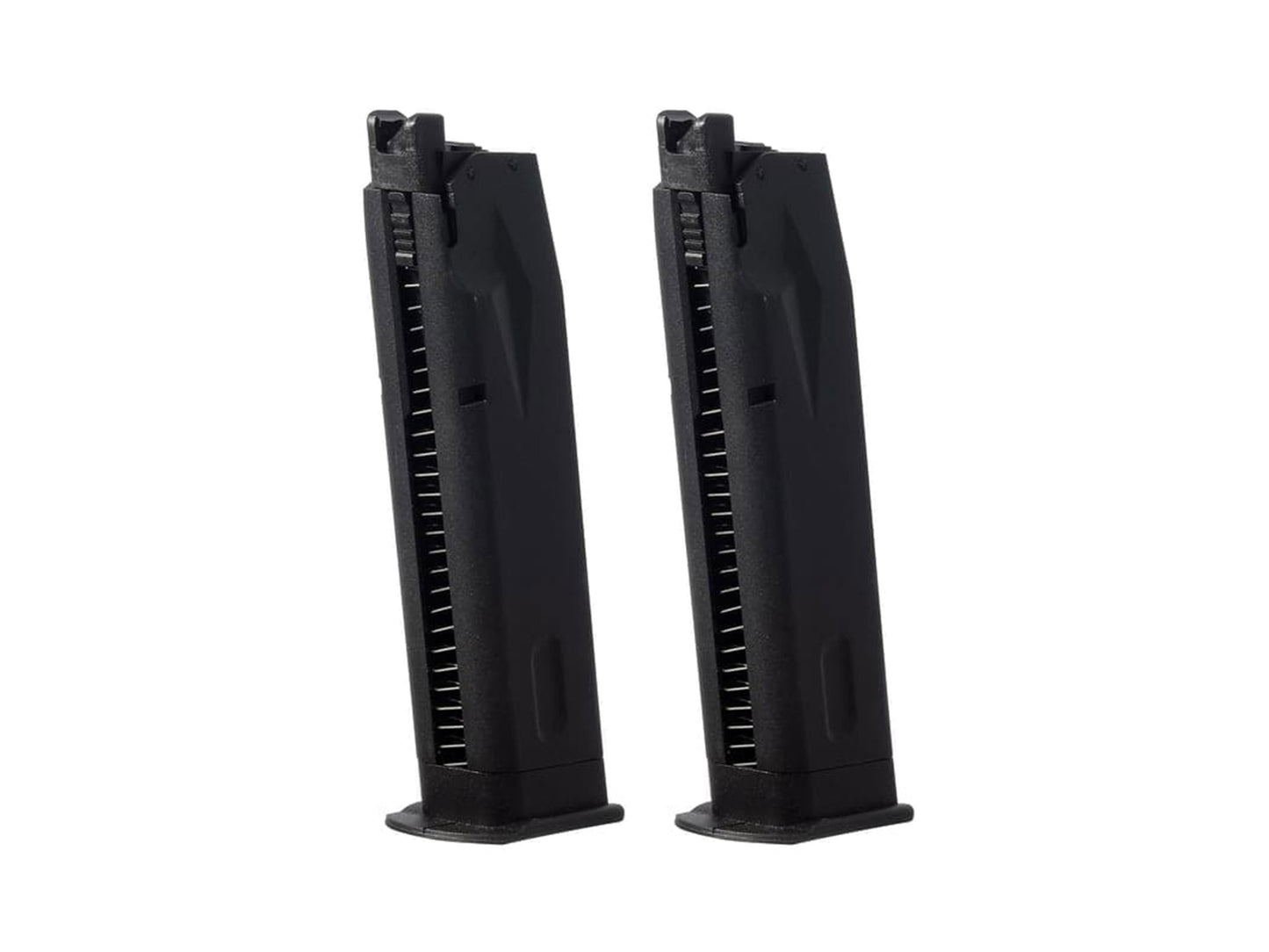 [ PRE ORDER ] [2026 MAY] VFC SA226 Series 26발 매거진 가스핸드건용.