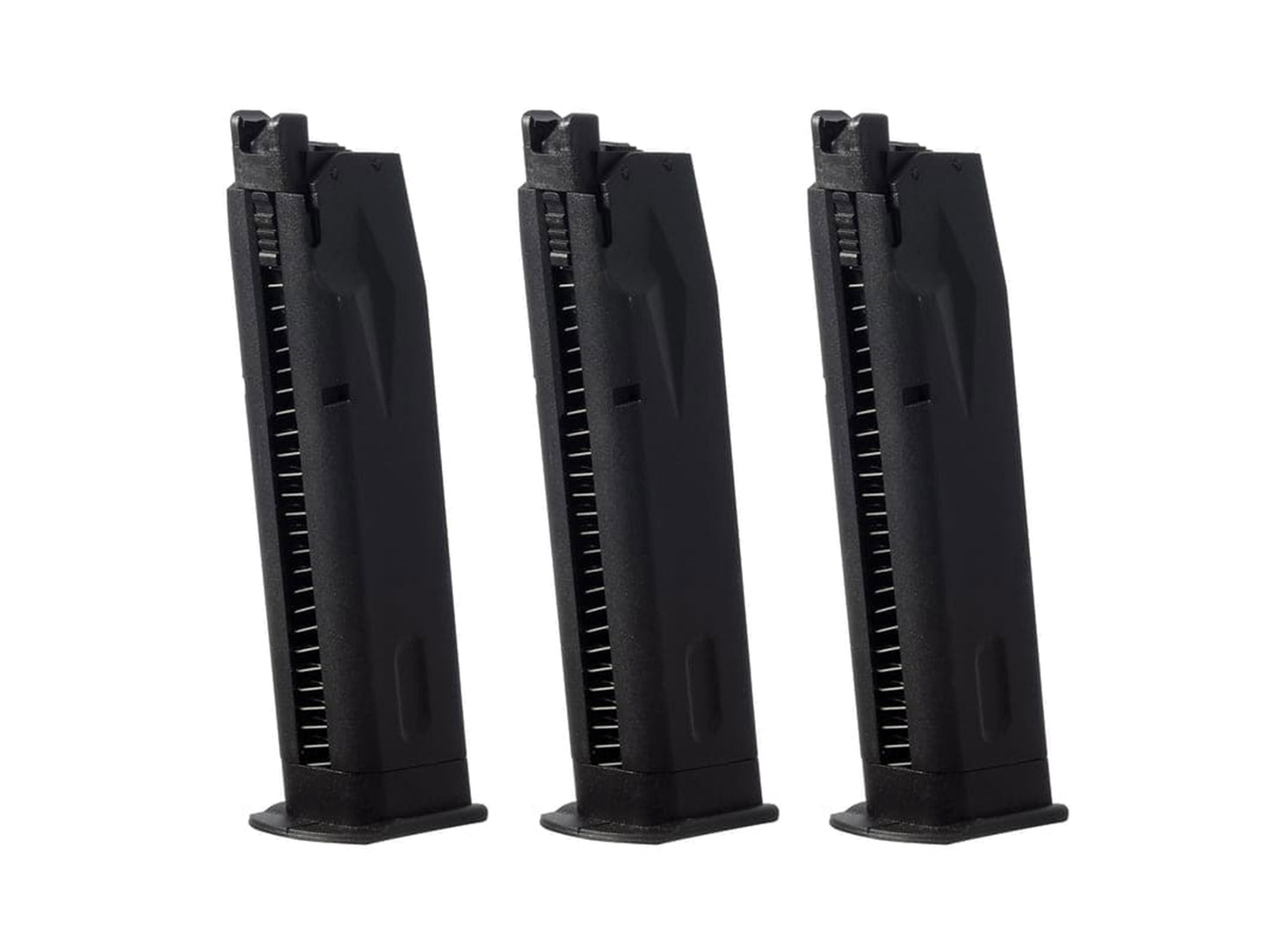 [ PRE ORDER ] [2026 MAY] VFC SA226 Series 26발 매거진 가스핸드건용.