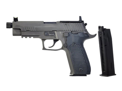 【予約品】【2026 6月 頃発売予定】VFC SA226T ガスブローバック ハンドガン.