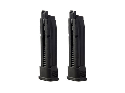  VFC SA320T 氣動退鏜 手槍 25發 瓦斯彈匣.