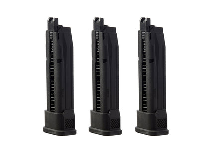  VFC SA320T 氣動退鏜 手槍 25發 瓦斯彈匣.