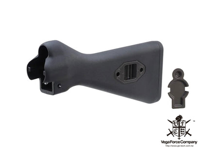 VFC MP5 / HK53 シリーズ 用 固定ストック.