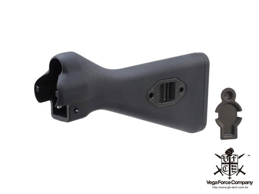 VFC MP5 / HK53 シリーズ 用 固定ストック.
