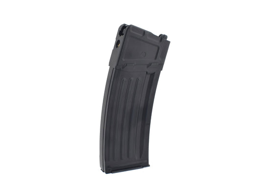 UMAREX H&K HK53 ガスブローバック ライフル 用 30発 スペアマガジン.