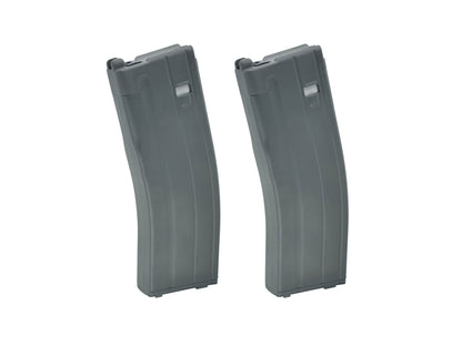 VFC M16 / M4 V3 가스 스나이퍼 라이플  30발 탄창.