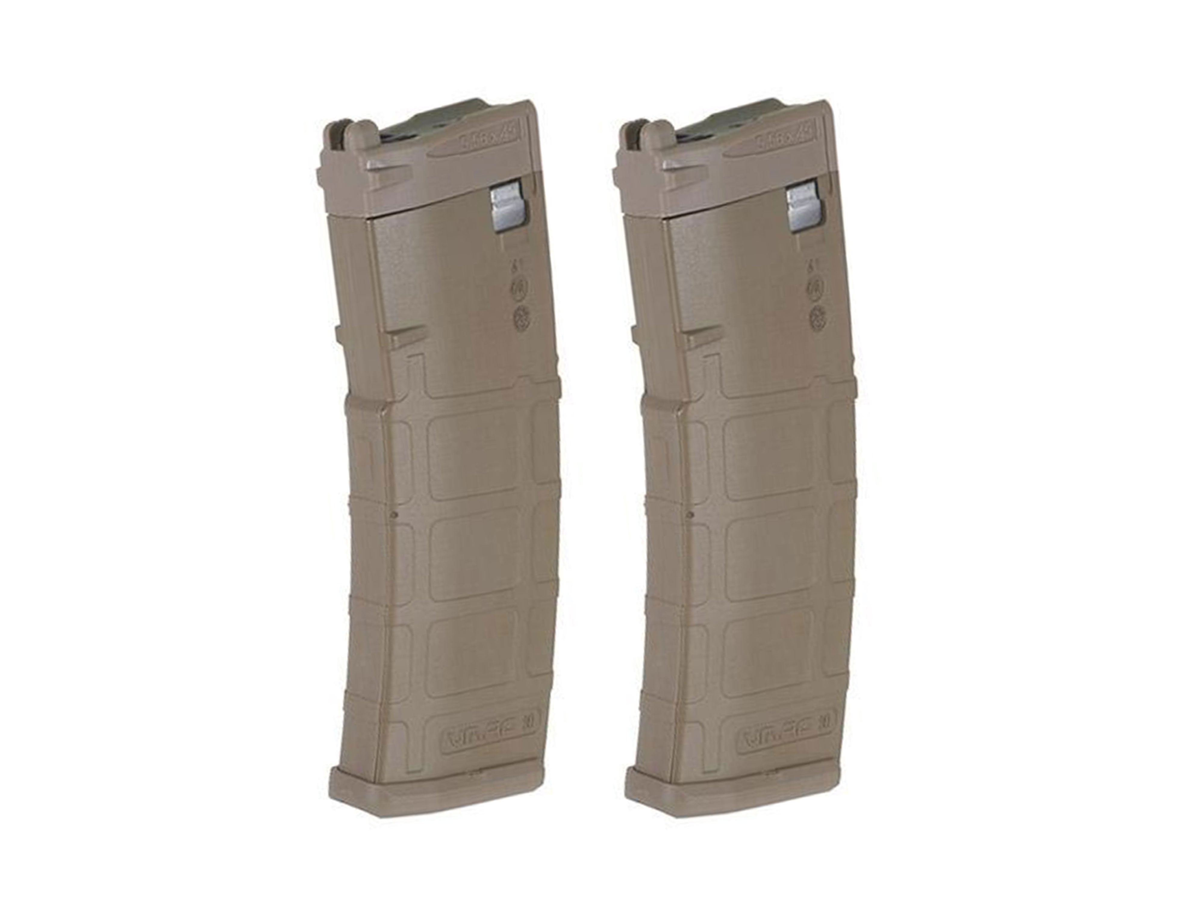 VFC VMAG 30rds Gas Airsoft Magazine . – TAC-CAT
