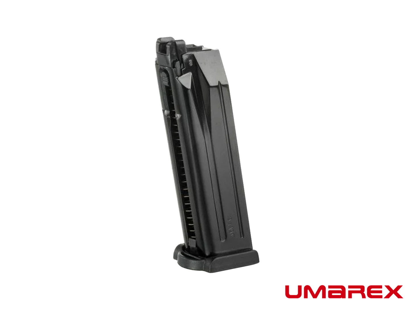 UMAREX | H&K VP9 Series 24rds Airsoft Gas Magazine.