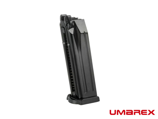 UMAREX | H&K VP9 Series 24rds Airsoft Gas Magazine.