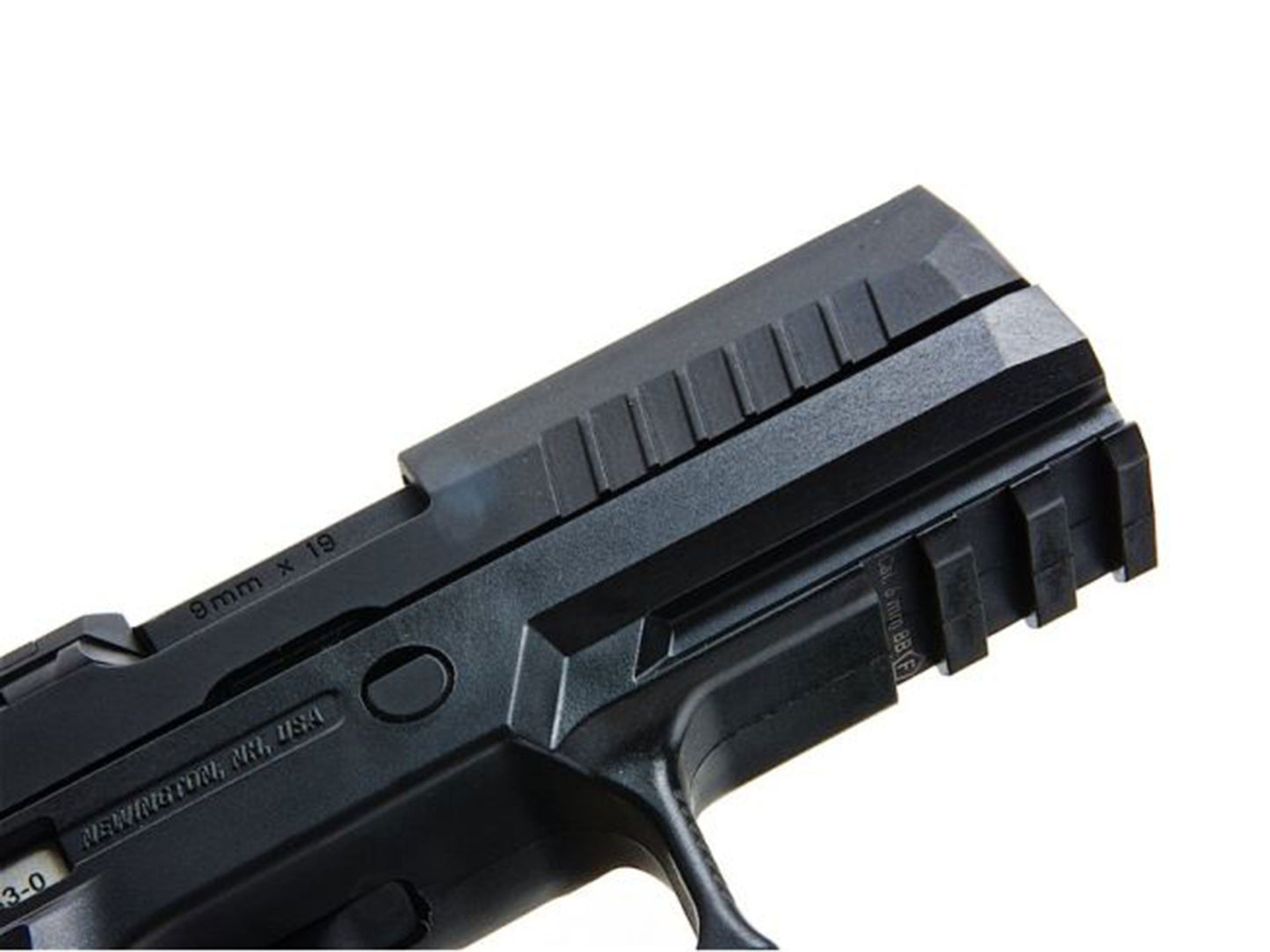SIG SAUER (VFC) ProForce P320 XCARRY ガスブローバック ハンドガン.