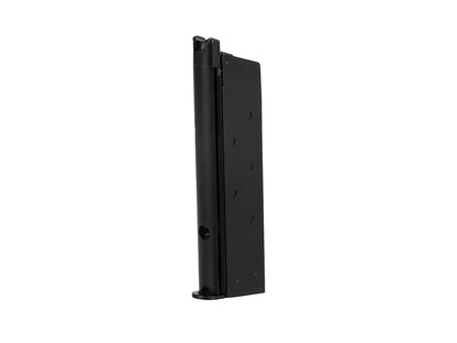 WE COLT M1911A1 Government 系列 瓦斯手槍 15發 瓦斯彈匣.