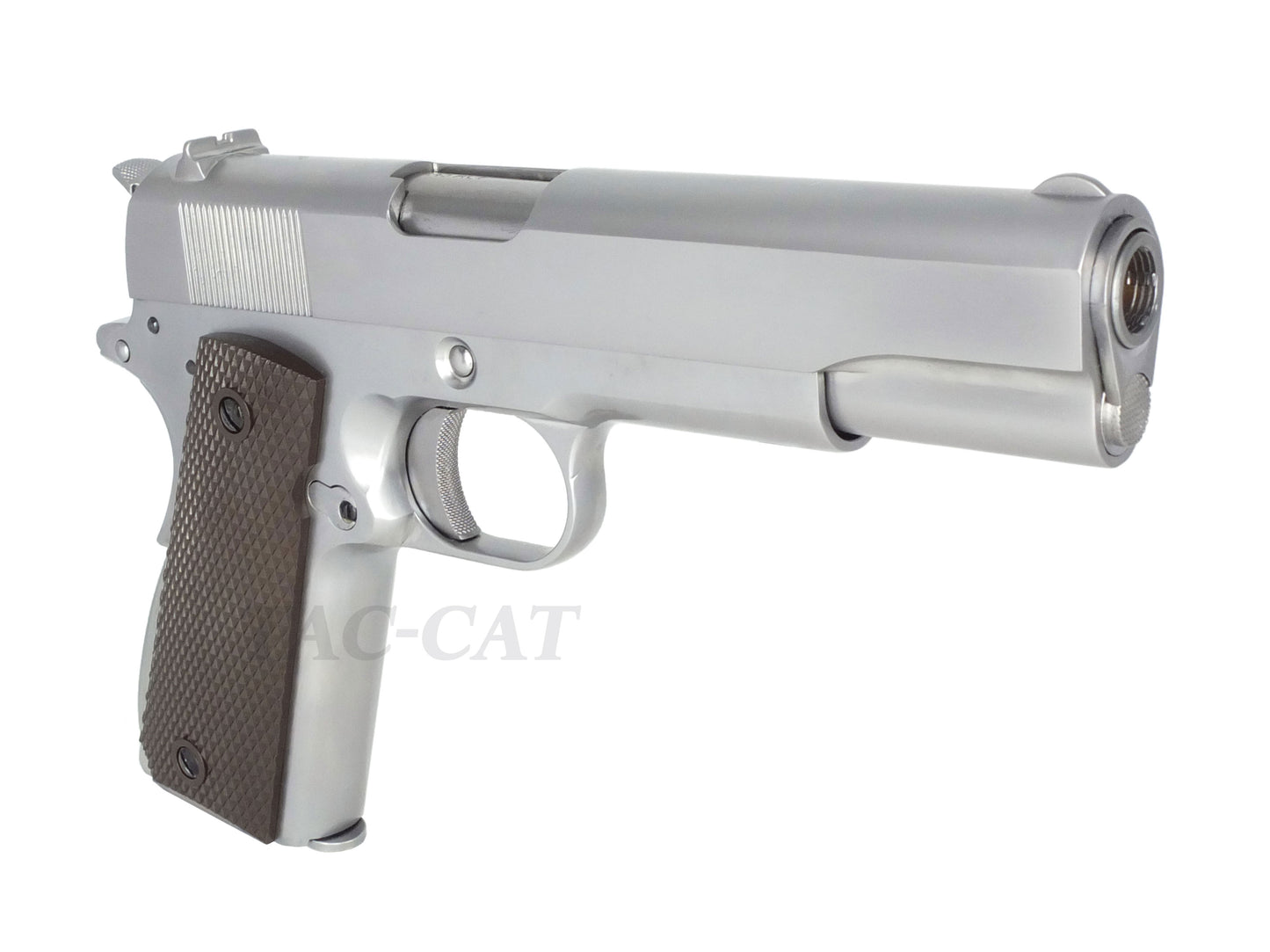 WE M1911A1 Government 氣動退鏜 瓦斯手槍.
