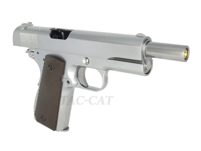 WE M1911A1 Government 氣動退鏜 瓦斯手槍.