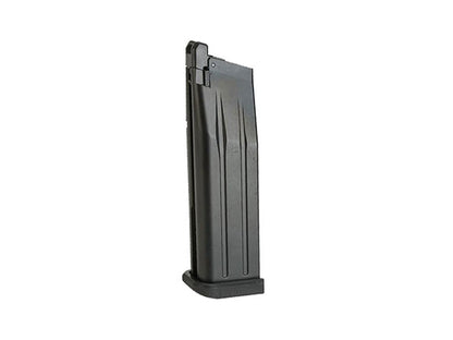 WE HI-CAPA 4.3 Series 28rds Airsoft Gas Magazine.