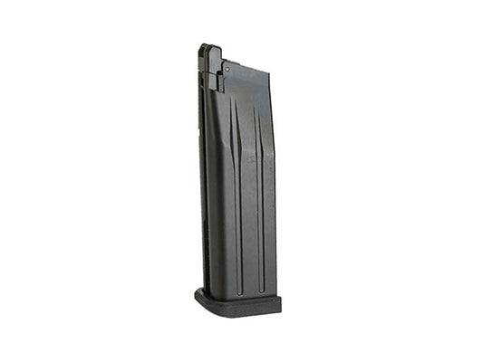 WE HI-CAPA 4.3 Series 28rds Airsoft Gas Magazine.