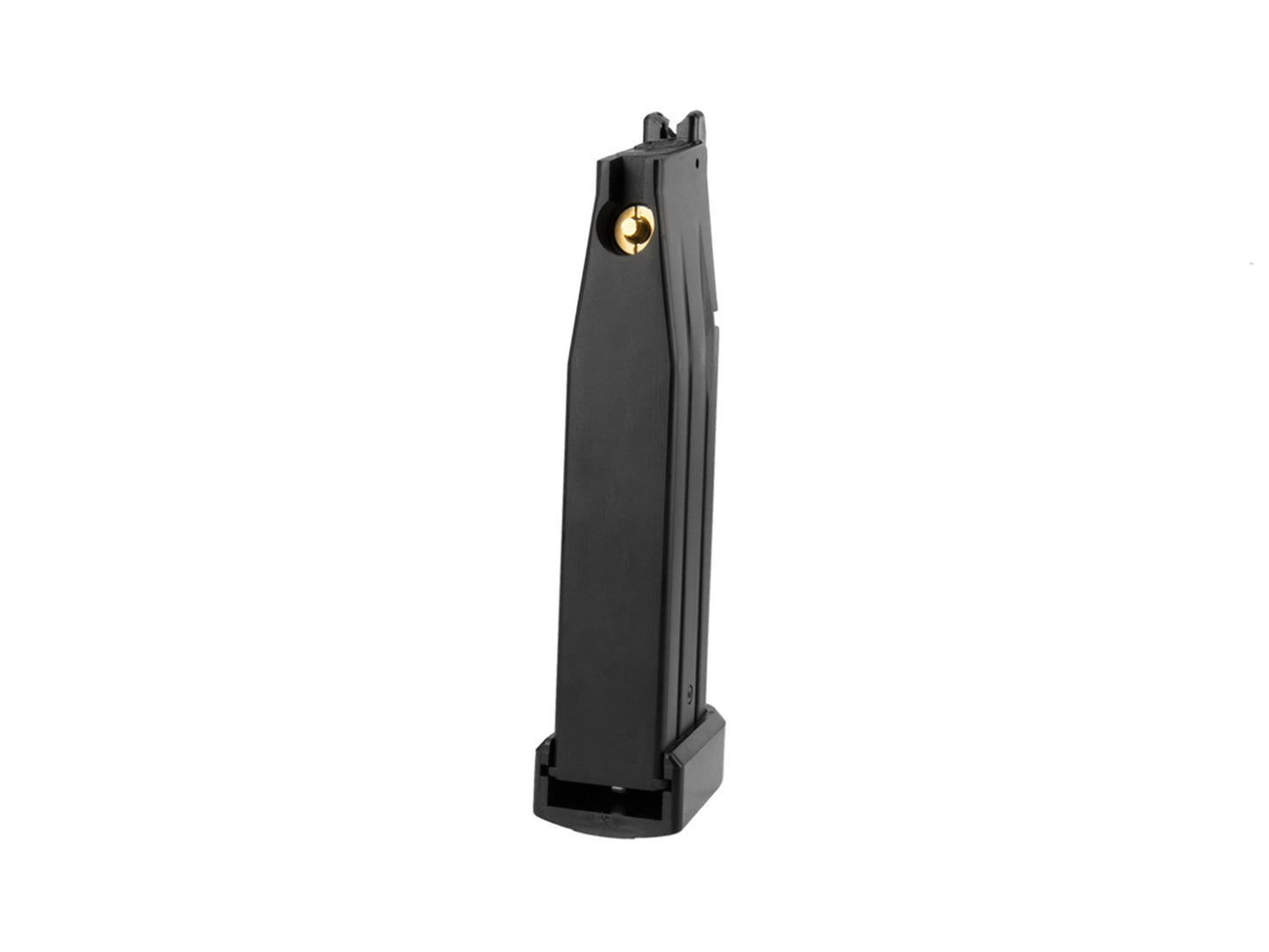 WE Hi-Capa 5.1 Series 30rds Airsoft CO2 Magazine.