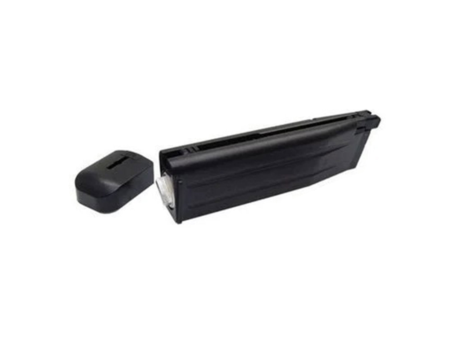 WE Hi-Capa 5.1 Series 30rds Airsoft CO2 Magazine.
