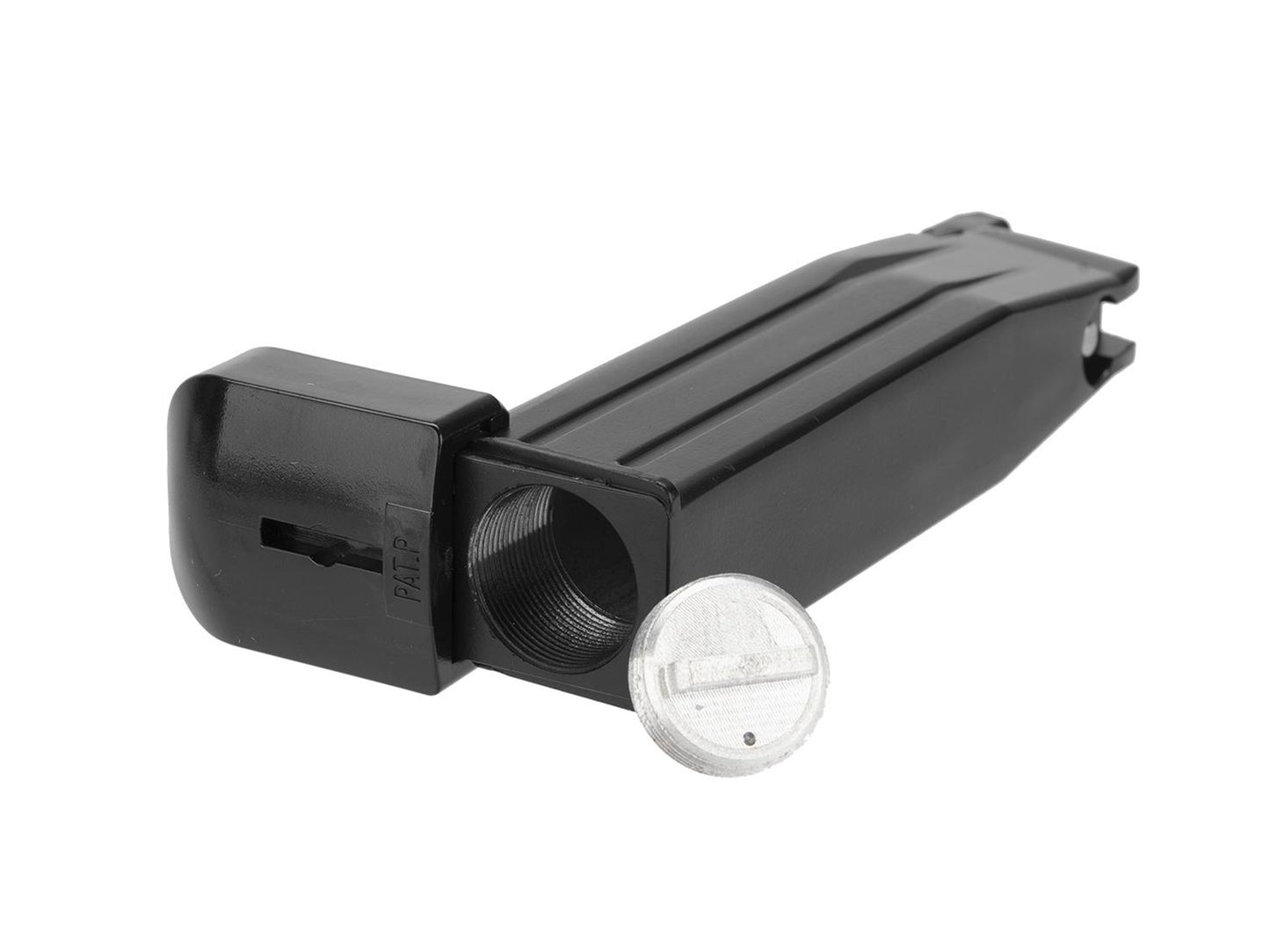 WE Hi-Capa 5.1 Series 30rds Airsoft CO2 Magazine.