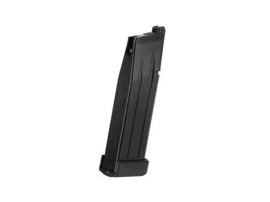 WE Hi-Capa 5.1 Series 30rds Airsoft Gas Magazine.