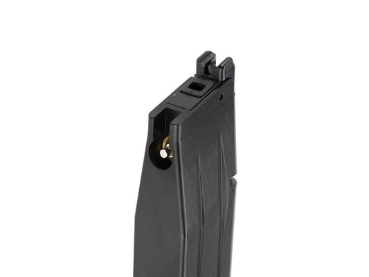 WE Hi-Capa 3.8 / 4.3 / 5.1 Series 50rds Airsoft Long Magazine.