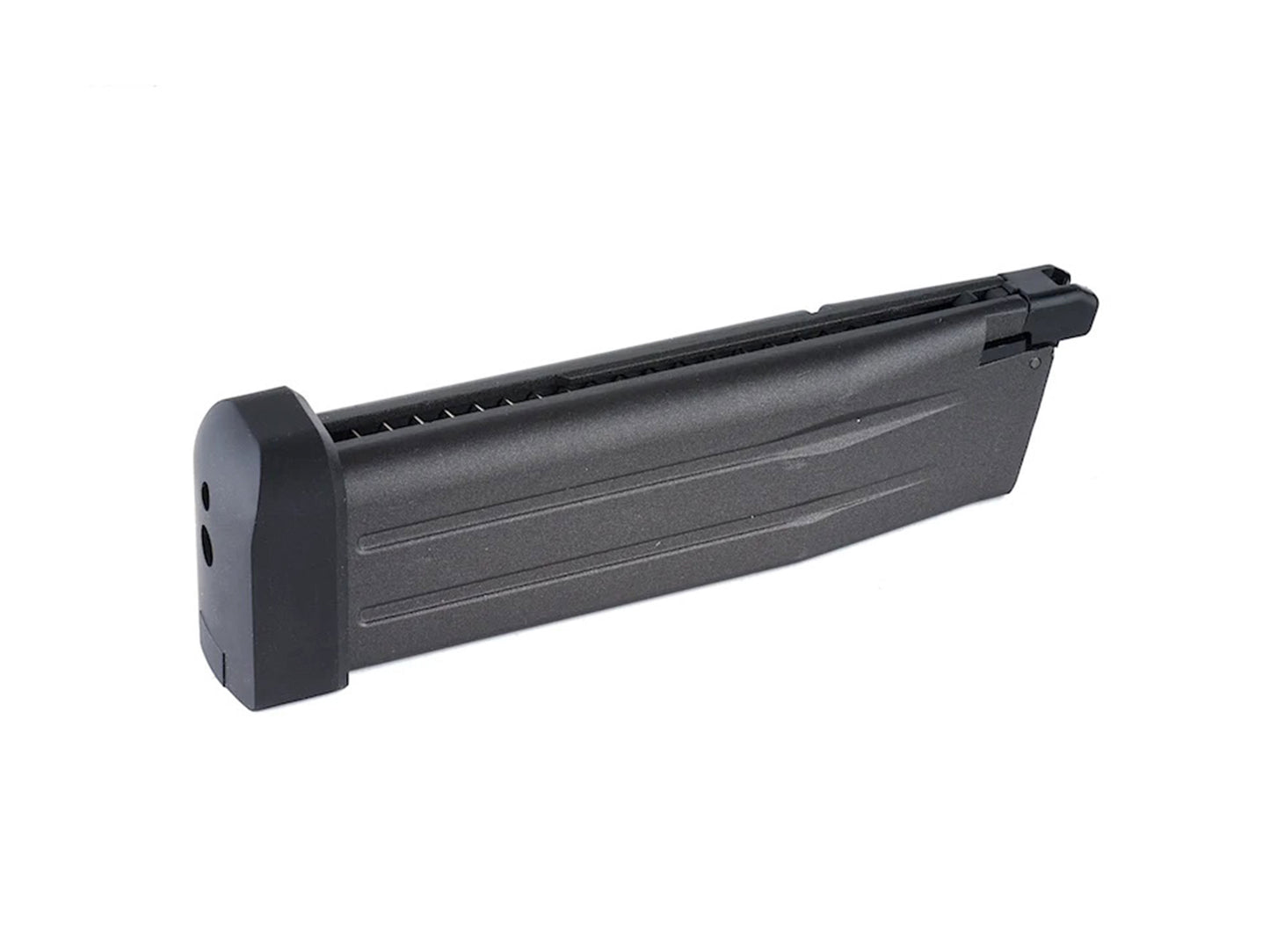 WE Hi-Capa 5.1 Series 30rds Airsoft Gas Magazine.