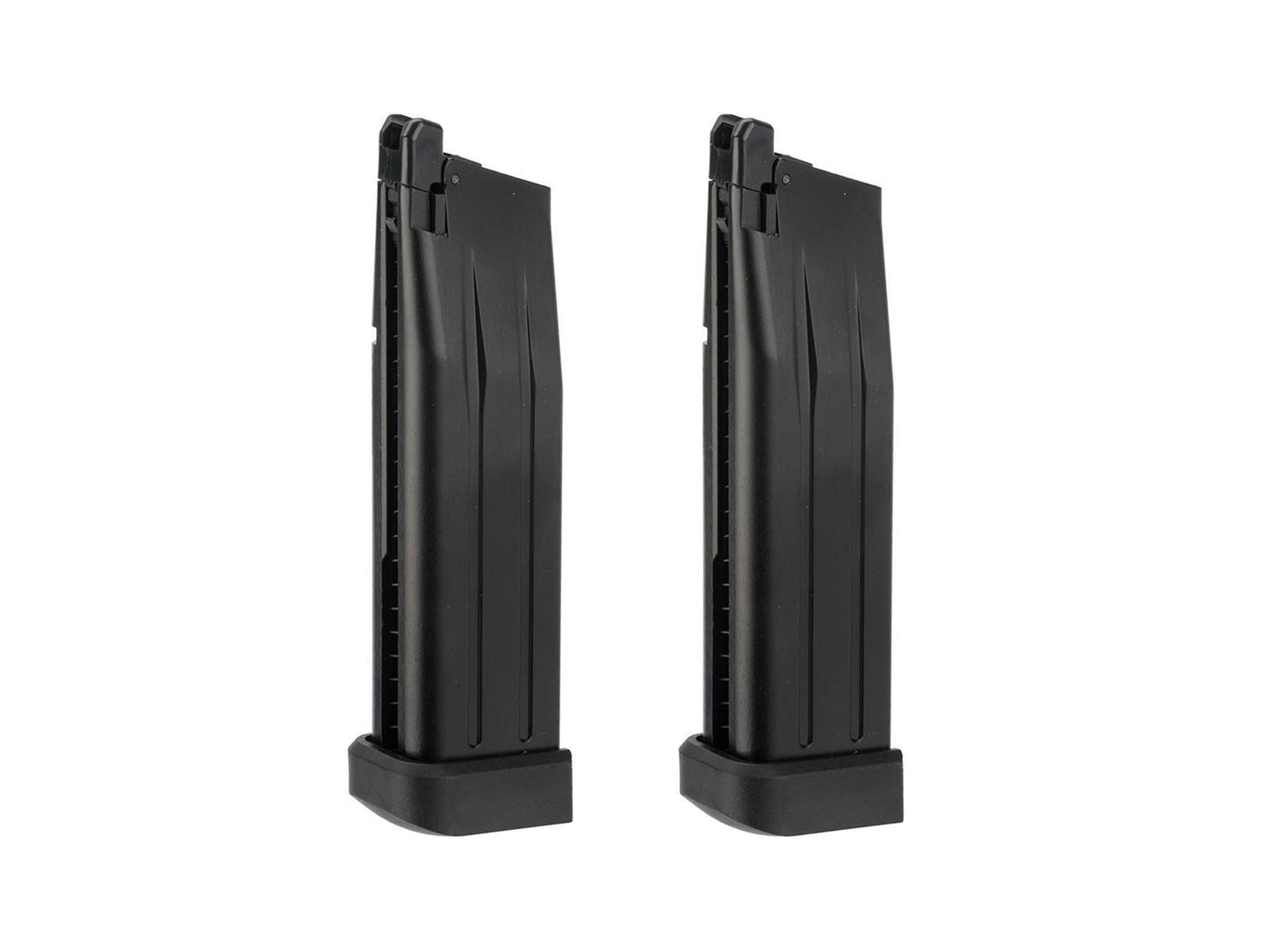 WE Hi-Capa 5.1 Series 30rds Airsoft Gas Magazine.