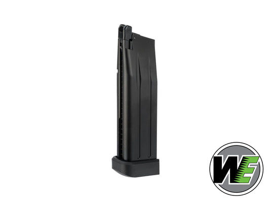 WE Hi-Capa 5.1 Series 30rds Airsoft Gas Magazine.