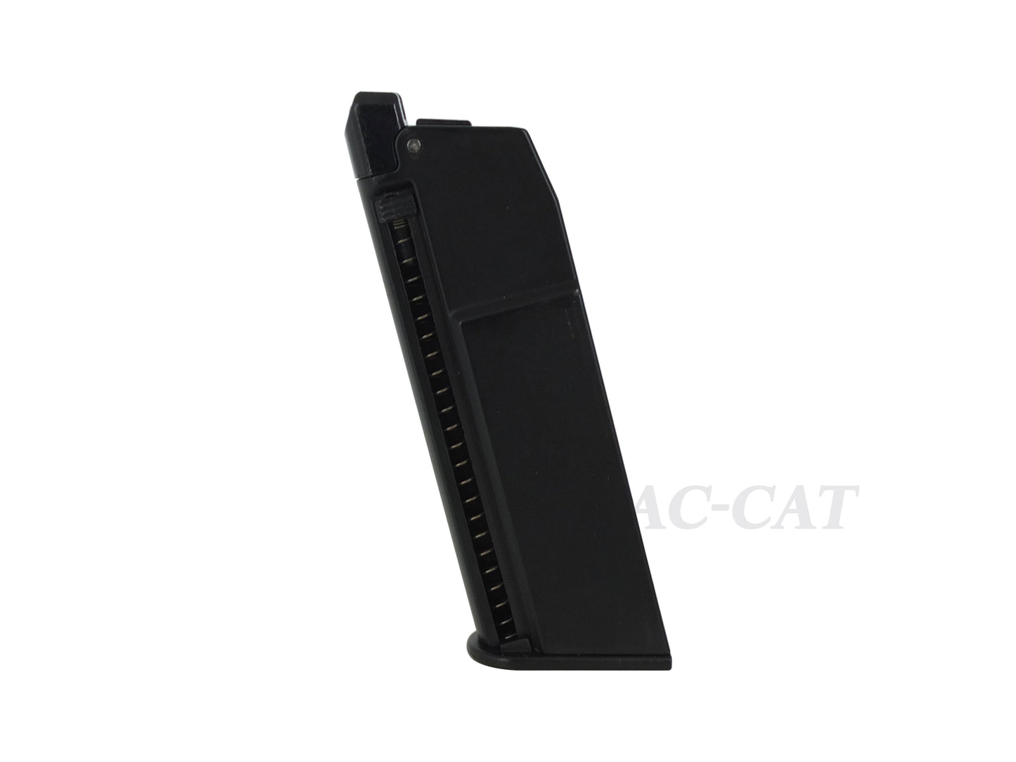 WE Beretta M950 Series 8rds Airsoft Gas Magazine.