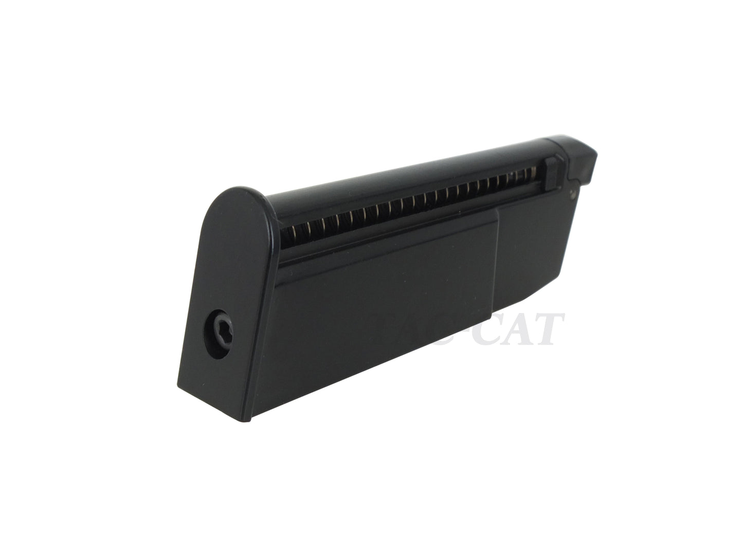 WE Beretta M950 Series 8rds Airsoft Gas Magazine.