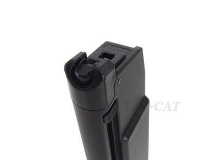 WE Beretta M950 Series 8rds Airsoft Gas Magazine.