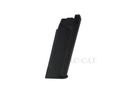 WE Beretta M950 Series 8rds Airsoft Gas Magazine.