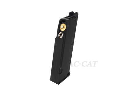 WE Beretta M950 Series 8rds Airsoft Gas Magazine.
