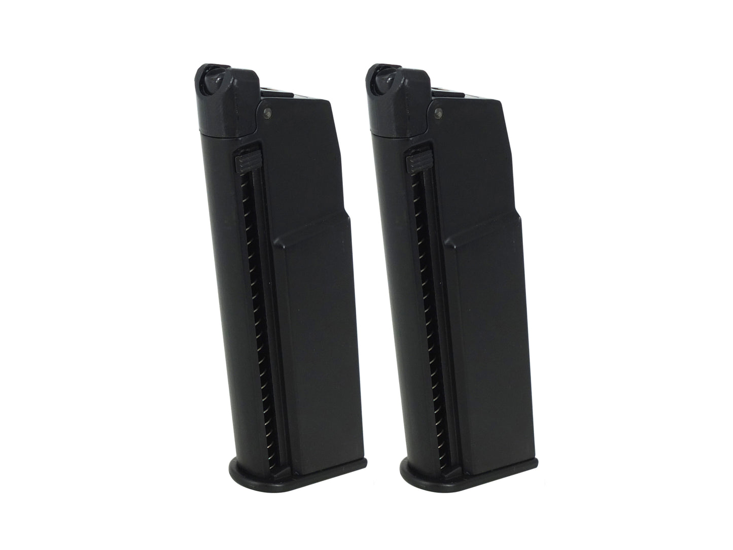 WE Beretta M950 Series 8rds Airsoft Gas Magazine.