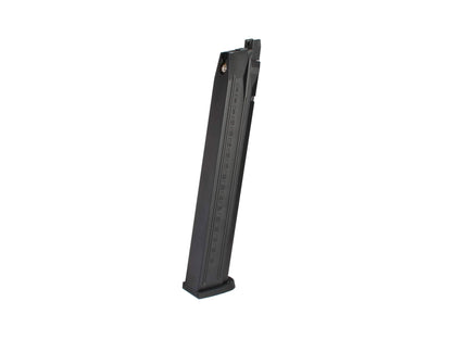 WE M&P9 50발 롱탄창 가스핸드건용.