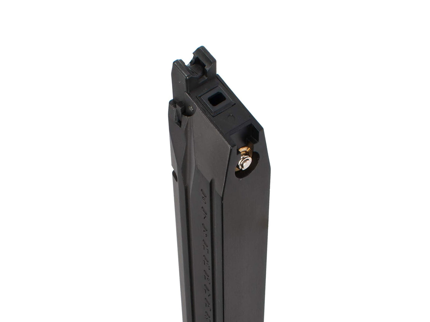 WE M&P9 50발 롱탄창 가스핸드건용.
