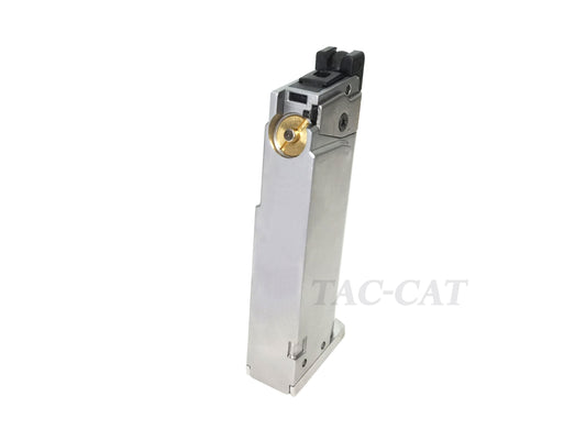 CYBERGUN | WE COLT Junior .25 Series 7rds Airsoft Gas Magazine.