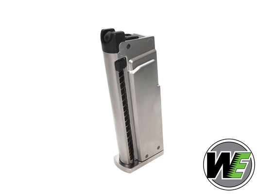 WE CT25 Series 7rds Airsoft Gas Magazine.