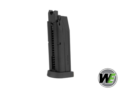 WE Bulldog EXS PX4 Gas Blowback 15rds Magazine.