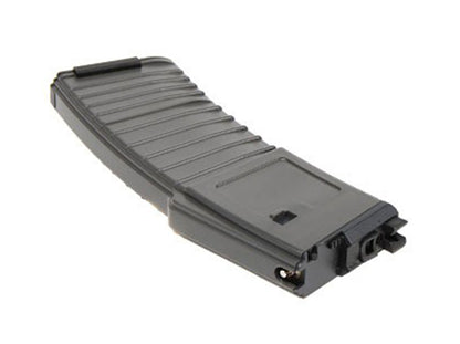 WE KAC PDW 30rds Airsoft Gas Magazine.